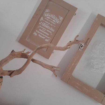 Tra Vento E Mare Διαμέρισμα Lendinuso Εξωτερικό φωτογραφία