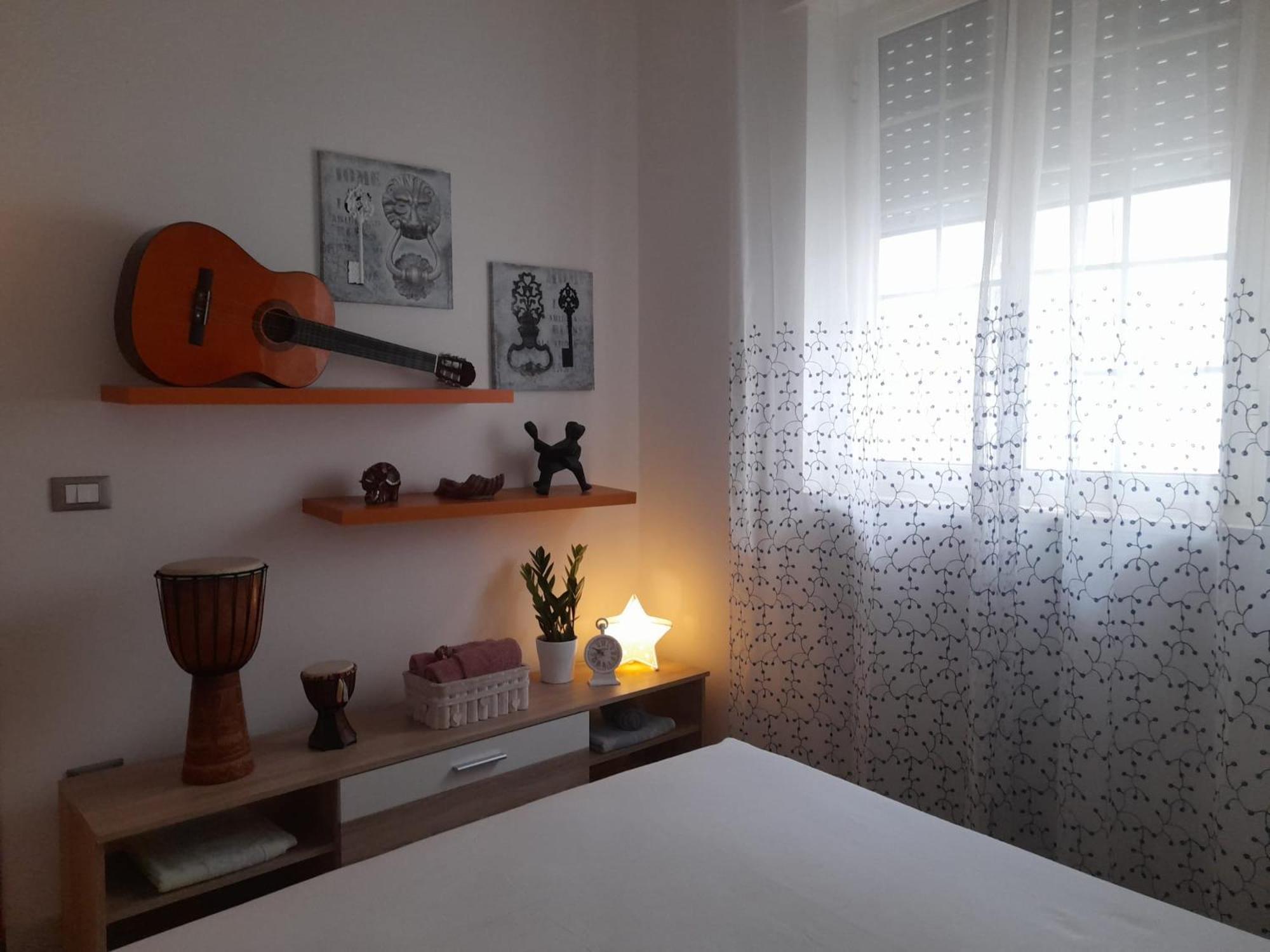 Tra Vento E Mare Διαμέρισμα Lendinuso Εξωτερικό φωτογραφία