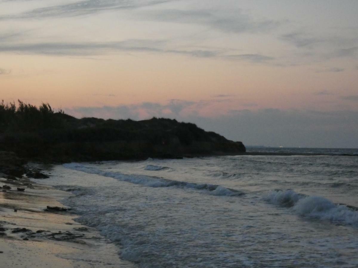 Tra Vento E Mare Διαμέρισμα Lendinuso Εξωτερικό φωτογραφία